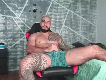 Offline leonidas_k18 on Chaturbate