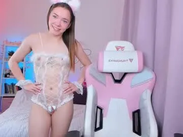 Offline lery_dely on Chaturbate