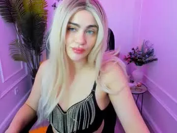 Offline lesliemineg on Chaturbate