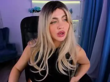 Offline lesliemineg on Chaturbate