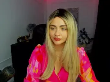 Offline lesliemineg on Chaturbate