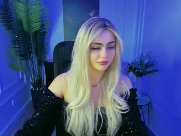 Offline lesliemineg on Chaturbate