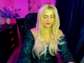 Offline lesliemineg on Chaturbate