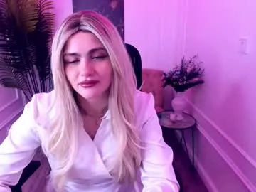 Offline lesliemineg on Chaturbate