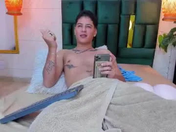 Freechat levy_steve on Chaturbate