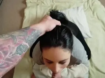 Offline lexiandliam on Chaturbate