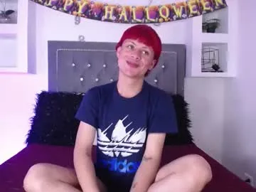 Offline lextter_azak on Chaturbate