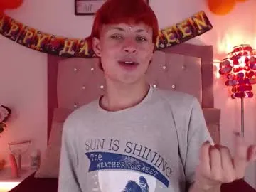 Offline lextter_azak on Chaturbate