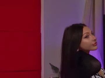 Offline lexy_banks on Chaturbate