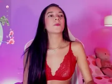 lexy_bran on Chaturbate