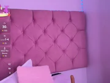 lexy_love__ on Chaturbate