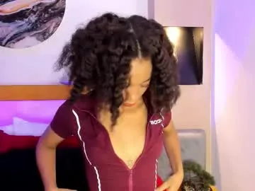 lexyskye on Chaturbate