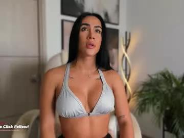 leyla_steel from Chaturbate