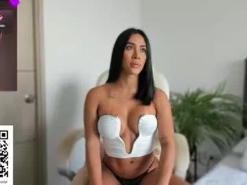leyla_steel from Chaturbate