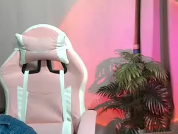 lhara_morena on Chaturbate