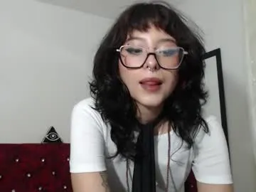 Freechat lia_carter_ on Chaturbate