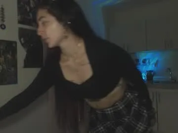 Offline lia_nanami on Chaturbate