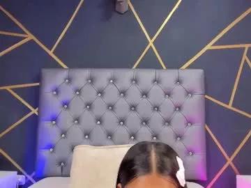 liaa_taylor1 from Chaturbate