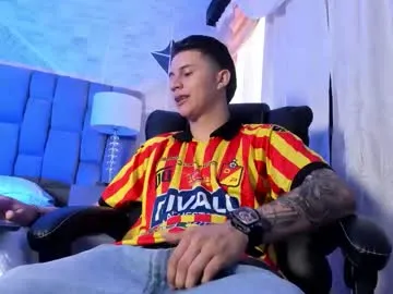 Offline liaamsmiith_ on Chaturbate