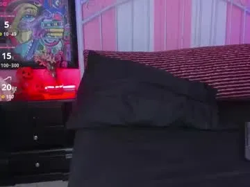 Offline liah_grey8 on Chaturbate