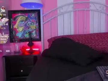 Offline liah_grey8 on Chaturbate