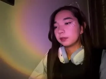 liaisonx_rosa on Chaturbate 