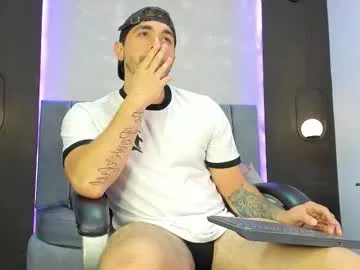 liam_walk on Chaturbate