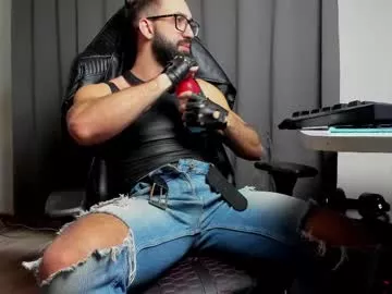 Offline liamaesthetic on Chaturbate