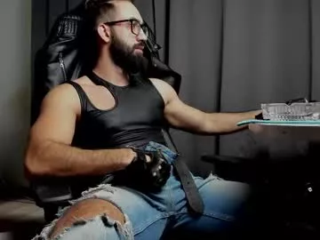 Offline liamaesthetic on Chaturbate