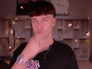 Freechat liamthunder05_ on Chaturbate