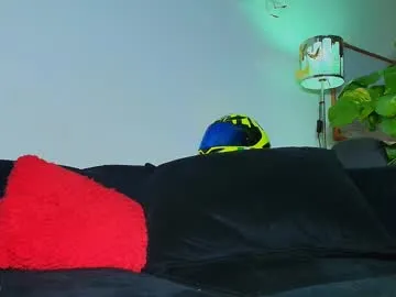 Offline lian_oconner on Chaturbate