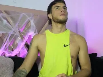 Offline lian_oconner on Chaturbate