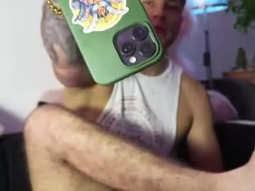 Offline lian_oconner on Chaturbate