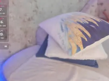 Offline liberty_herrera on Chaturbate