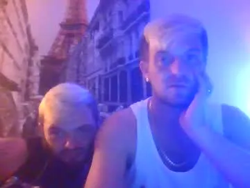 Offline lifesagamble2025 on Chaturbate