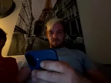 Offline lifesagamble2025 on Chaturbate