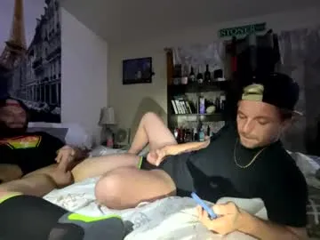 Offline lifesagamble2025 on Chaturbate