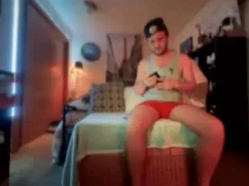 Offline lifesagamble2025 on Chaturbate