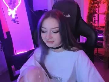 lii_luu from Chaturbate is Freechat