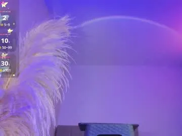 Offline liiamluna on Chaturbate