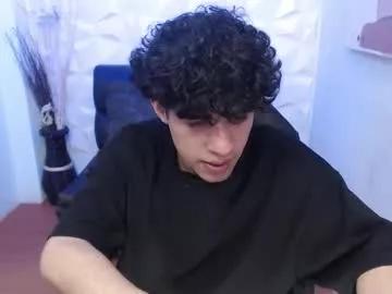 liil_boy from Chaturbate is Freechat