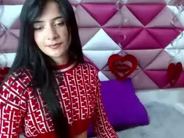 liinzy_rouse from Chaturbate