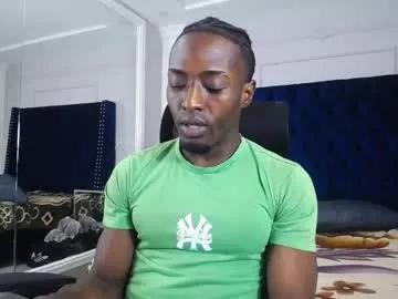 lil_dollar from Chaturbate