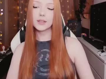 Offline lil_pumpkinpie on Chaturbate