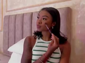 lilabeily from Chaturbate