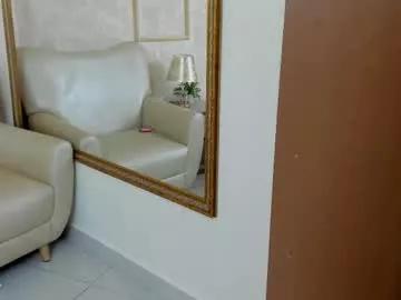 lilabeily from Chaturbate