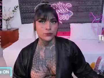 lilbye066evil from Chaturbate