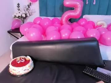 lilbye066evil from Chaturbate