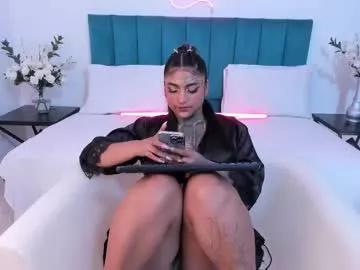 lilbye066evil from Chaturbate
