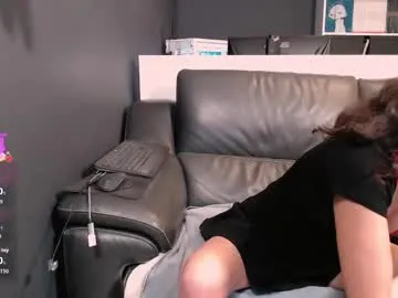 Offline lili_bertine on Chaturbate